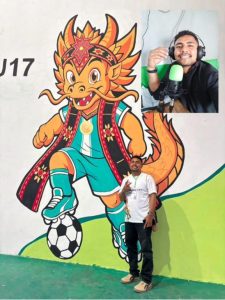 Erwin Pitang